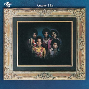 Golden Discs VINYL Greatest Hits: Quadrophonic Mix - The Jackson 5 [VINYL]