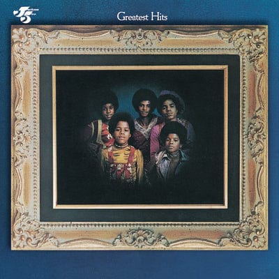 Golden Discs VINYL Greatest Hits: Quadrophonic Mix - The Jackson 5 [VINYL]