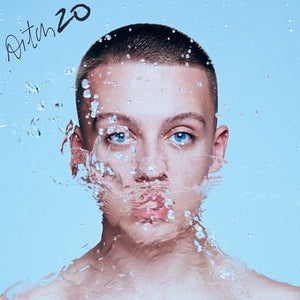 Golden Discs CD AitcH2O:   - Aitch [CD]