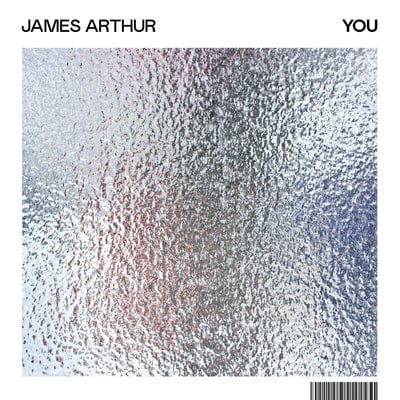 Golden Discs VINYL YOU - James Arthur [VINYL]