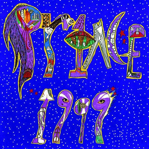 Golden Discs CD 1999 - Prince [CD]