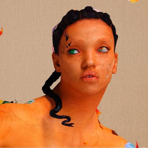 Golden Discs VINYL Magdalene:   - FKA Twigs [VINYL]
