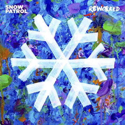 Golden Discs CD Reworked - Snow Patrol [CD]