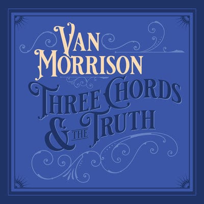 Golden Discs CD Three Chords & the Truth - Van Morrison [CD]