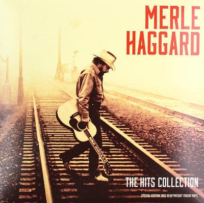 Golden Discs VINYL The Hits Collection:   - Merle Haggard [VINYL Special Edition]