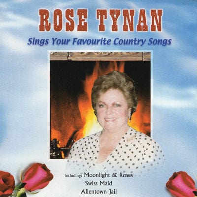 Golden Discs CD Rose Tynan Sings Your Favourite Country Songs:   - Rose Tynan [CD]