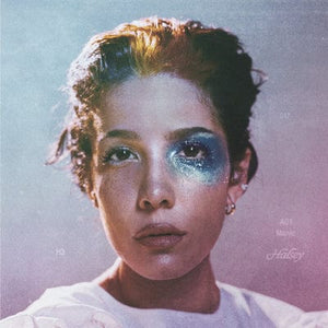 Golden Discs VINYL Manic - Halsey [VINYL]