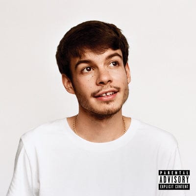 Golden Discs CD Pony - Rex Orange County [CD]