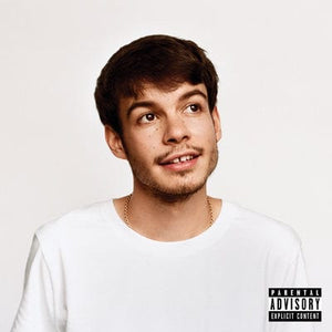 Golden Discs VINYL Pony - Rex Orange County [VINYL]