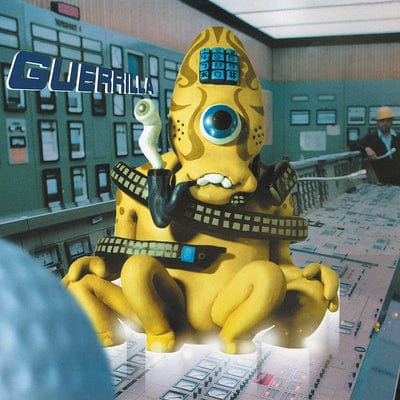Golden Discs VINYL Guerrilla - Super Furry Animals [VINYL]