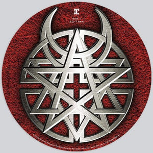 Golden Discs VINYL Believe - Disturbed [VINYL Limited Edition]