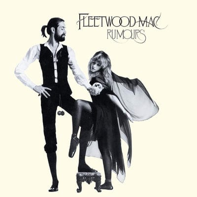 Golden Discs CD Rumours:   - Fleetwood Mac [CD Deluxe Edition]