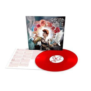 Golden Discs VINYL Do You Want the Truth Or Something Beautiful? - Paloma Faith [VINYL]
