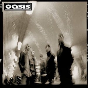 Golden Discs VINYL Heathen Chemistry - Oasis [VINYL]