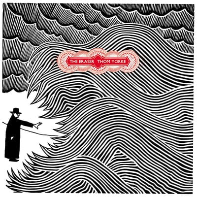 Golden Discs VINYL The Eraser - Thom Yorke [VINYL]