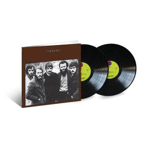 Golden Discs VINYL The Band - The Band [VINYL]