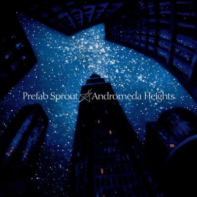 Golden Discs VINYL Andromeda Heights - Prefab Sprout [VINYL]