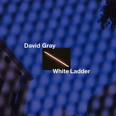 Golden Discs CD White Ladder - David Gray [CD Deluxe]
