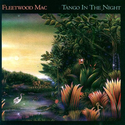 Golden Discs VINYL Tango in the Night - Fleetwood Mac [VINYL Limited Edition]