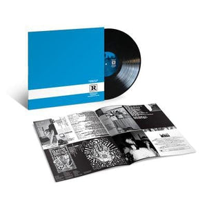 Golden Discs VINYL Rated R:   - Queens of the Stone Age [VINYL Deluxe Edition]
