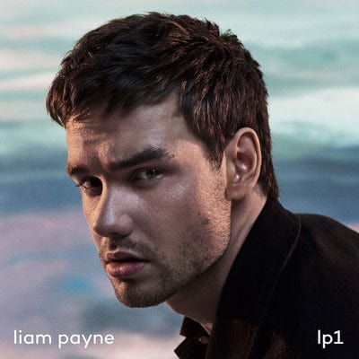 Golden Discs CD LP1:   - Liam Payne [CD]