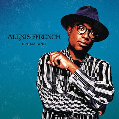 Golden Discs CD Alexis Ffrench: Dreamland - Alexis Ffrench [CD]