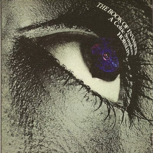 Golden Discs VINYL The Book of Invasions: A Celtic Symphony - Horslips [VINYL]