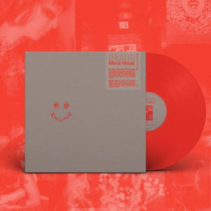 Golden Discs VINYL R.Y.C. - Mura Masa [VINYL]