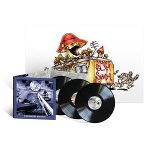 Golden Discs VINYL The Slim Shady LP - Eminem [VINYL]