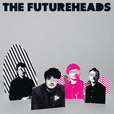 Golden Discs VINYL The Futureheads:   - The Futureheads [VINYL]