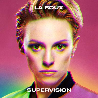 Golden Discs CD Supervision:   - La Roux [CD]