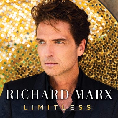 Golden Discs CD Limitless:   - Richard Marx [CD]