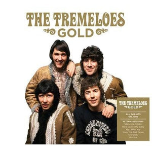 Golden Discs CD Gold - The Tremeloes [CD]