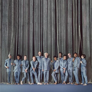Golden Discs VINYL American Utopia On Broadway - David Byrne [VINYL]