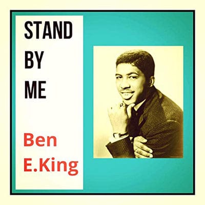 Golden Discs CD Stand By Me:   - Ben E. King [CD]