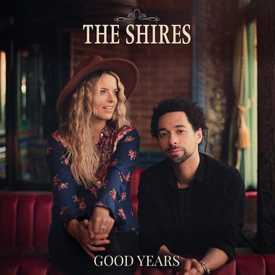 Golden Discs VINYL Good Years:   - The Shires [RED VINYL]