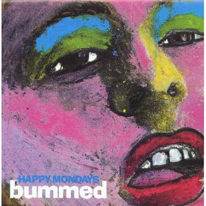 Golden Discs VINYL Bummed - Happy Mondays [VINYL]