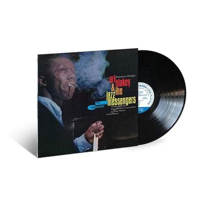Golden Discs VINYL Buhaina's Delight - Art Blakey and the Jazz Messengers [VINYL]