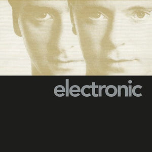 Golden Discs VINYL Electronic - Electronic [VINYL]