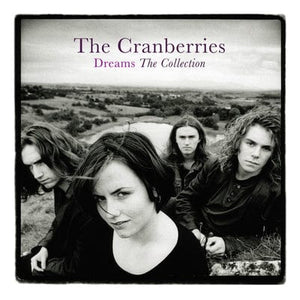 Golden Discs VINYL Dreams: The Collection - The Cranberries [VINYL]