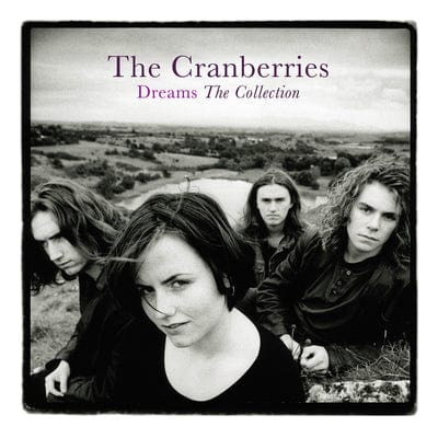 Golden Discs VINYL Dreams: The Collection - The Cranberries [VINYL]