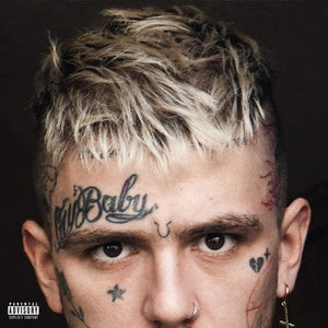 Golden Discs VINYL Everybody's Everything - Lil Peep [VINYL]
