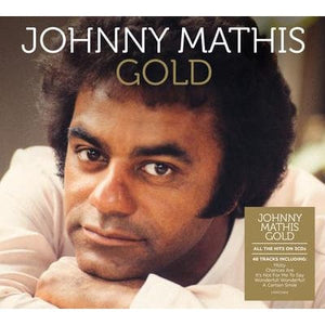 Golden Discs CD Gold - Johnny Mathis [CD]