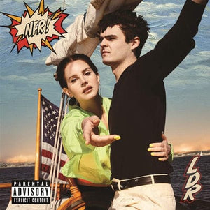 Golden Discs VINYL NFR!:   - Lana Del Rey [2LP VINYL]