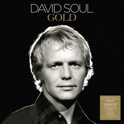 Golden Discs VINYL Gold - David Soul [VINYL]
