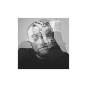 Golden Discs CD Circles:   - Mac Miller [CD]