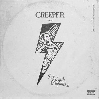 Golden Discs CD Sex, Death & the Infinite Void - Creeper [CD]