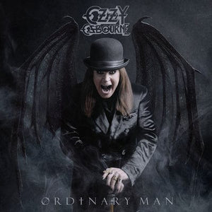 Golden Discs VINYL Ordinary Man - Ozzy Osbourne [VINYL]