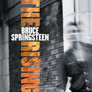 Golden Discs VINYL The Rising - Bruce Springsteen [VINYL]