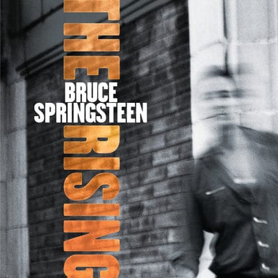 Golden Discs VINYL The Rising - Bruce Springsteen [VINYL]